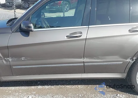 2015 Mercedes-Benz Glk 350 из США, поврежденный, VIN WDCGG5HB5FG379729